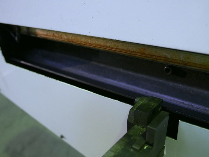 Gebraucht Rohrstangenmagazin Stangenlader Lademagazin KUPA LM 1000