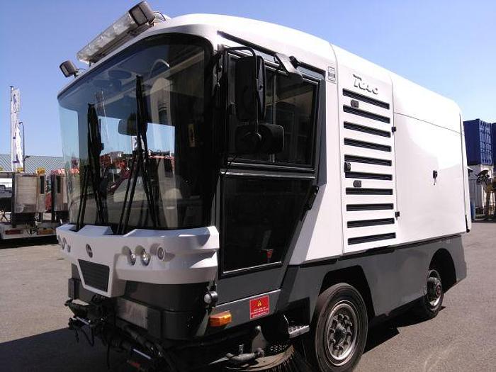 Gebruikt 2009 RAVO 530 STH