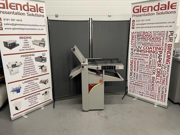 Refurbished Morgana Major Paper Folder