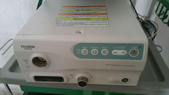 Used FUJINON EPX-2500 Endoscopy Processor