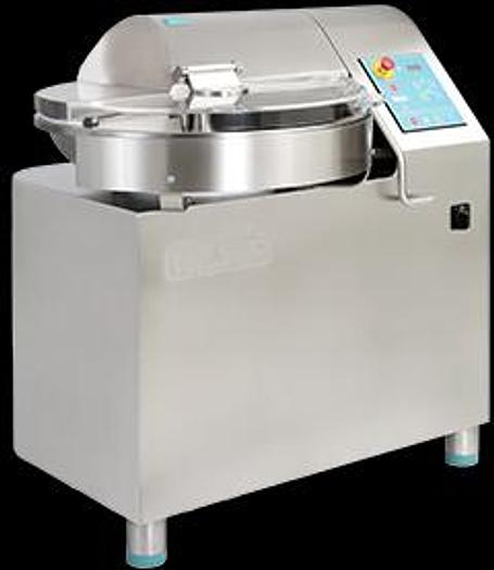 Talsa *DISCONTINUED* K50neo Electronic Industrial Bowl Cutter