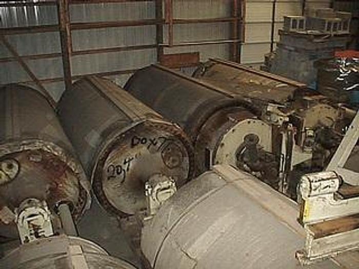 Used SANDY HILL #10594