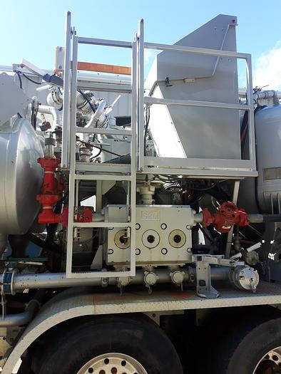 Used 2012 Kenworth T800