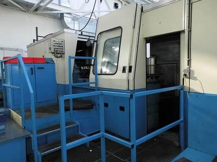 Used Header Cold M20LS