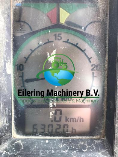 Gebruikt JOHN DEERE 4255 TE KOOP - NEDERLAND