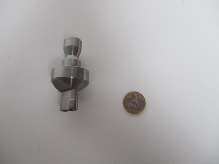 Used MAGNESPASMYL 1g