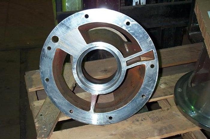 Unused 1992 UNIVERSAL SILENCER JCS-6 #22216