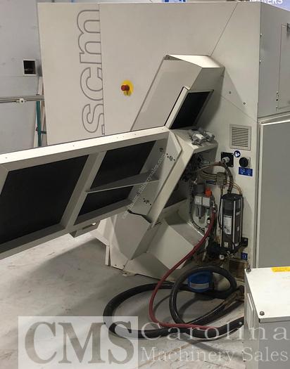 Used SCMI Cyflex F900