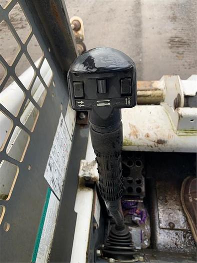 Used 2002 BOBCAT 863