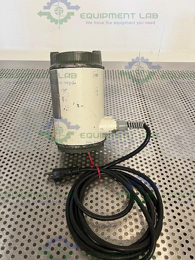 Used Yokogawa Admag AE AE202MH Magnetic Flowmeter 100-240 VAC