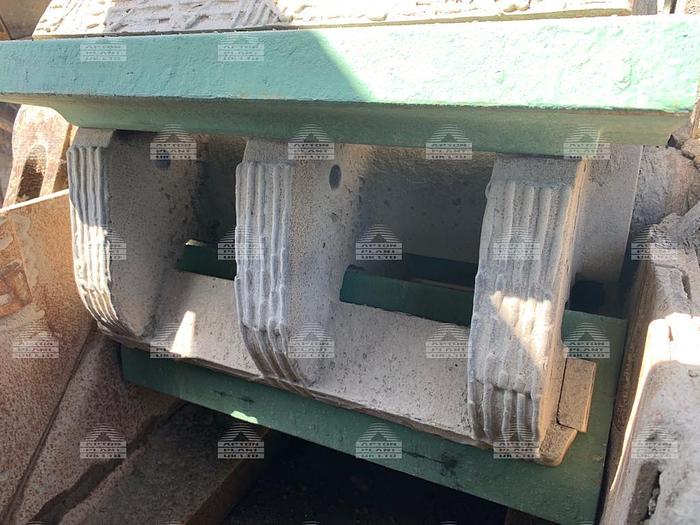 Used 2007 RUBBLE MASTER RM70