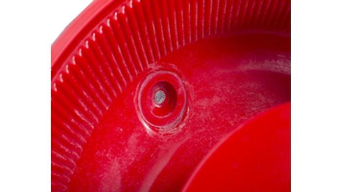 Bel Air Finish Master Vibratory Finishing Machine FM-6000 3 CU FT Polish Deburr