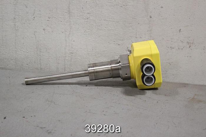 Unused Vega VIB51 URNAANTK Solid Level Transmitter #39280