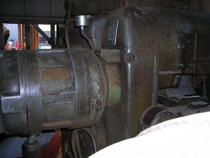 Used 5 Head Stetson Ross Matcher