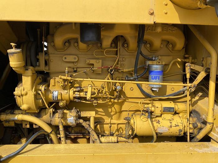 Usato 1981 FIAT ALLIS FA150C