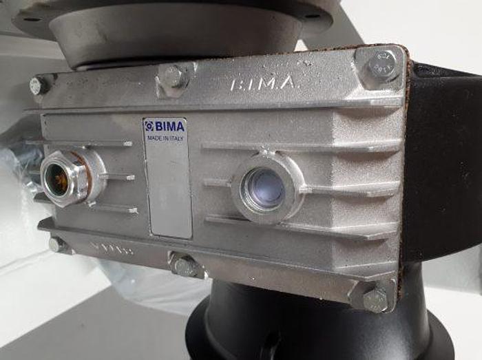 Green Power GP 44 TR/S