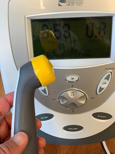 Used Chattanooga Intelect Transport 2782 ~ Excellent Condition ~ Warranty ~