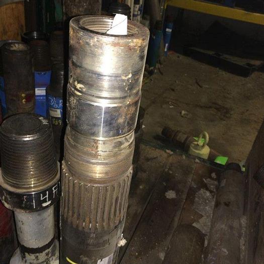 Used 0 Schramm Schramm Head Spindle - 1961-0012U