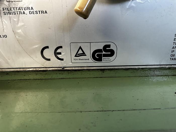 Buone 1999 SIBIMEX ZMM C 10 T