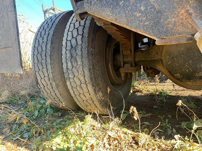 Used 1997 INTERNATIONAL 4700