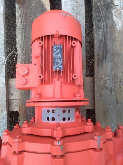 KSB Pumpe Etaline 18m³ 13m hoch GN 40-250/114 GN11, KSB, neu