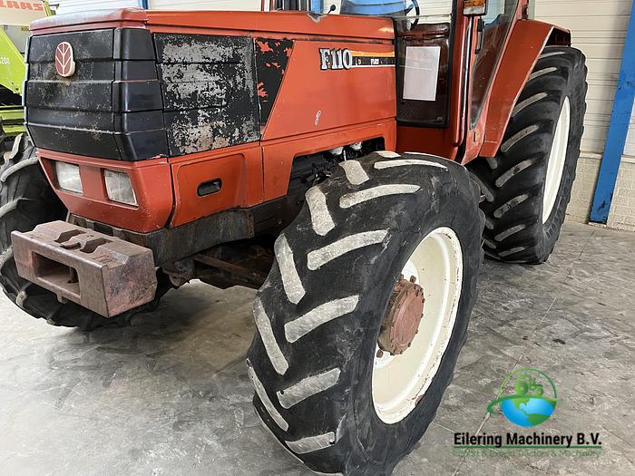 Used 1995 Fiat F110 DT