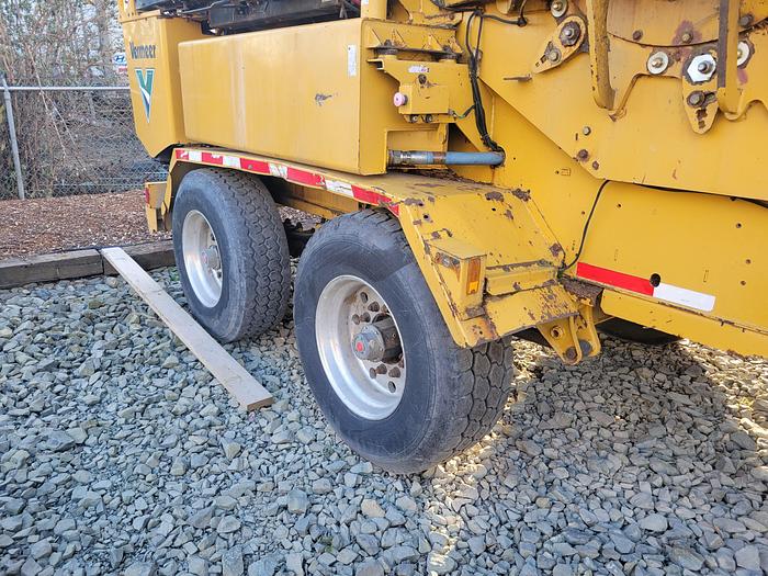Used 2013 VERMEER HG4000