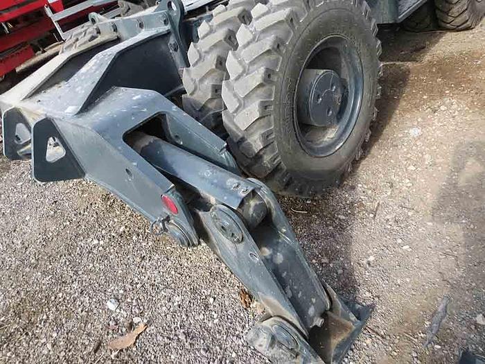 Used 2021 HYUNDAI ROBEX 190W-9