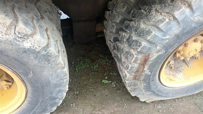 Used 1974 Ingersoll-Rand T4W Drill Rig