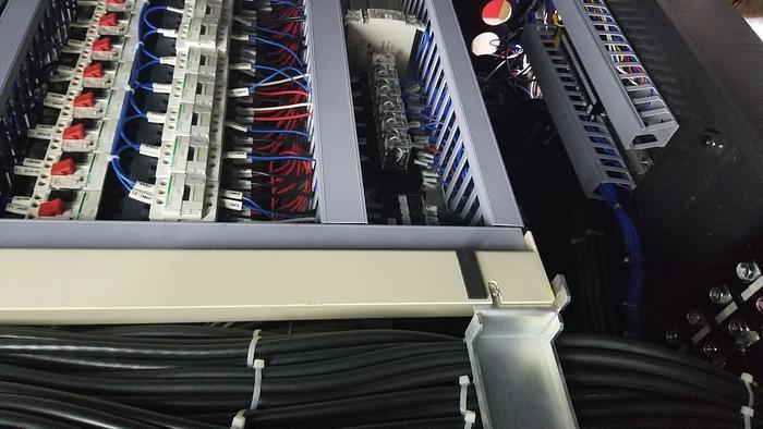 Used OKUMA Multus U4000 2SW2000 Multitasking CNC Lathe W/ Milling Head,  Big Bore, Sub Spindle, Lower Turret