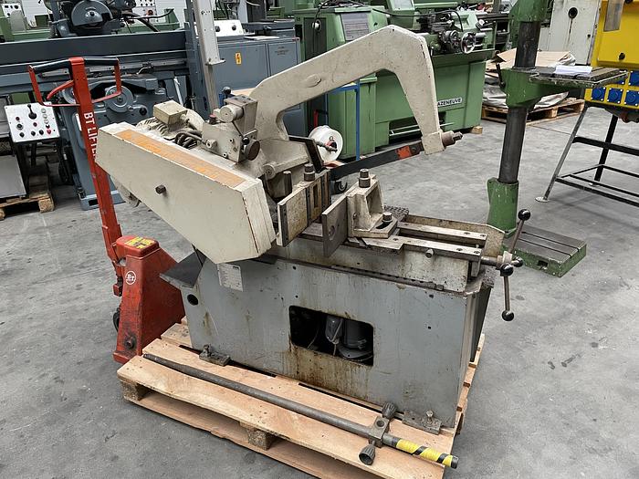 Gebruikt Kasto beugelzaag PSB 250 U