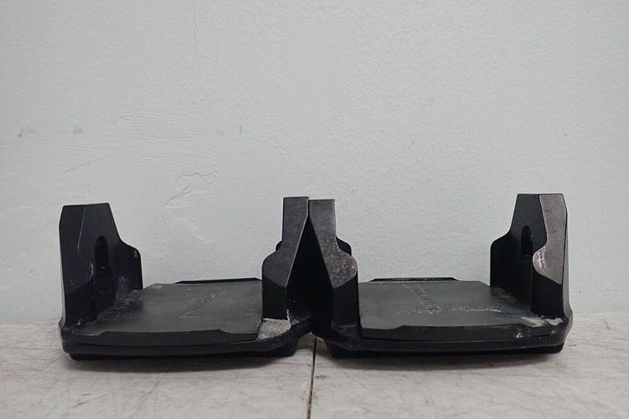 Used Thermo Scientific Sorvall 11093 Microplate Carriers for H-1000B/RT-H250 Rotor