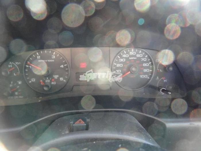 Used 2007 FORD F450 XL