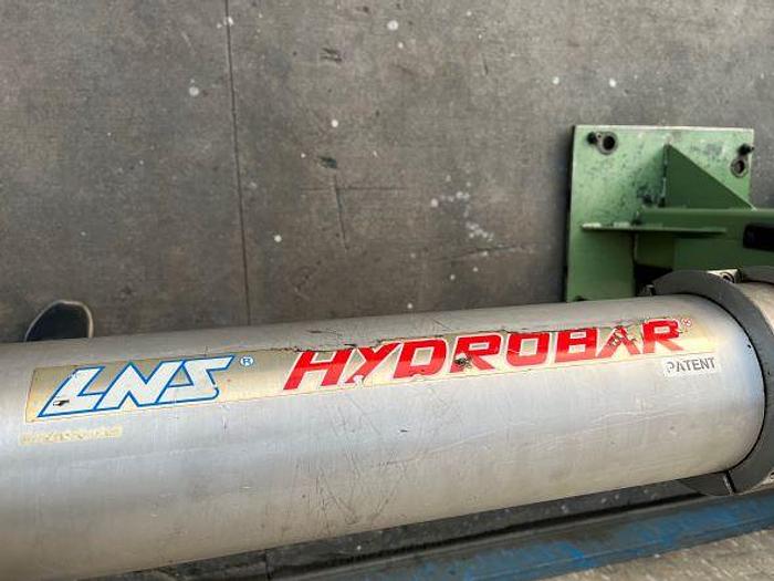 Usato SPINGIBARRA LNS HYDROBAR