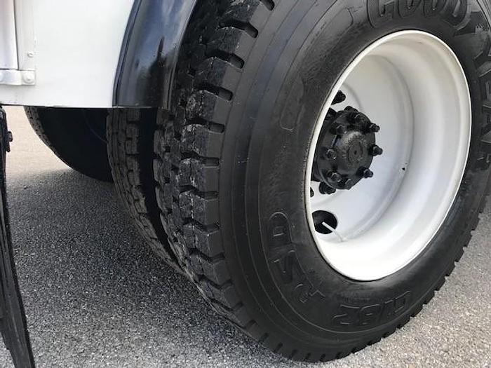 Used 2013 International 4300 Altec AA755-MH 60ft Bucket Truck C54674