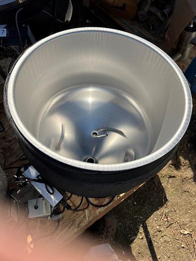 Used Brewhouse, Nano, MoreBeer!, Kettle, Liquor, Mash Tun, (12) Tanks #C744902