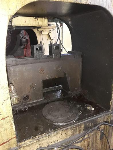 Used Press Knuckle Joint Coining Komatsu Maypress OKN-630