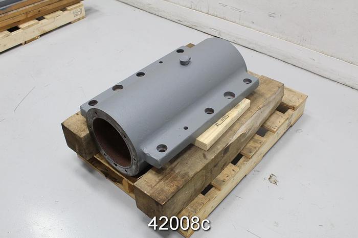 Used Beloit Jones DD4000 Series Quill Housing for Size 34"/38" Refiner #42008