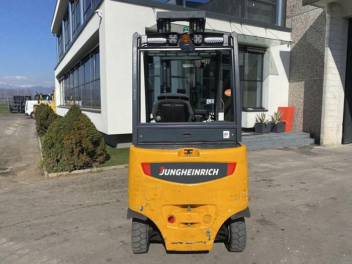 Usato 2014 JUNGHEINRICH EFG-425KS