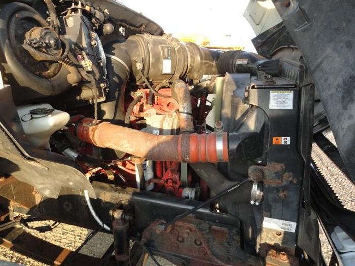 Used 2010 FORD F750