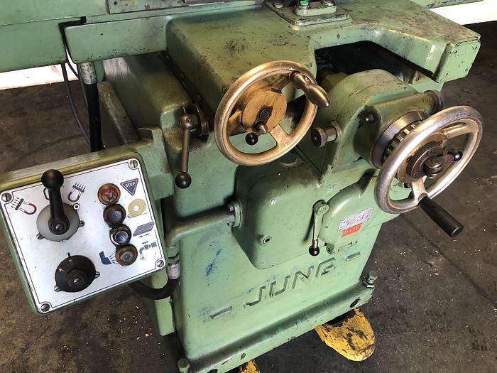 Gebruikt Jung FD 5 SM