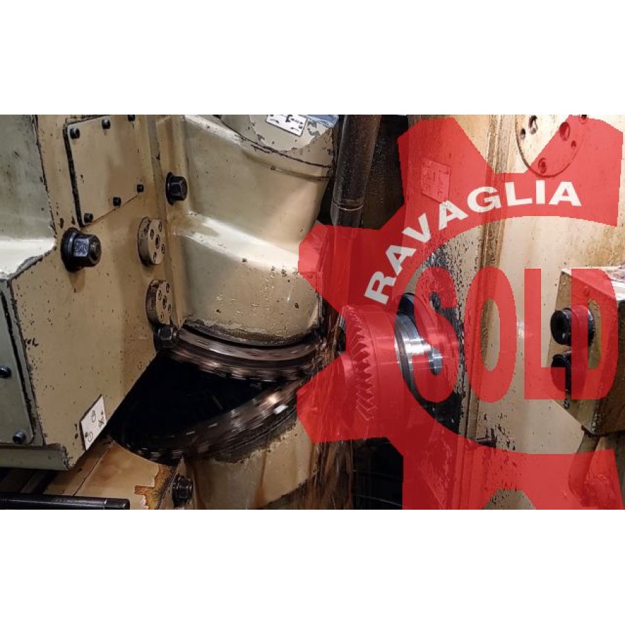 Used MODUL ZFTK 500/2