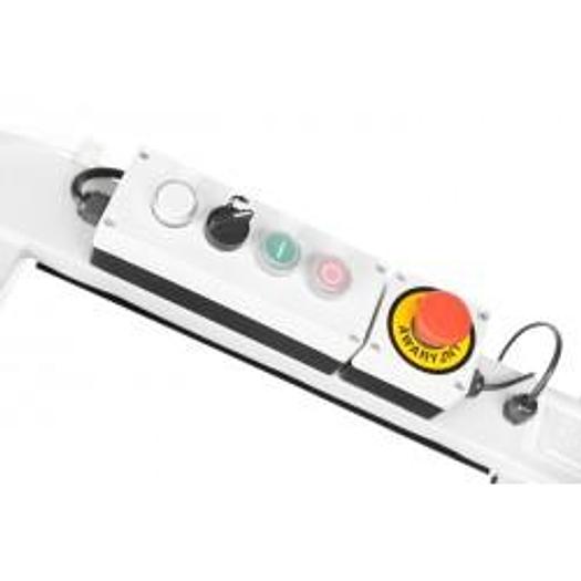 Cormak BS712R Manual Bandsaw