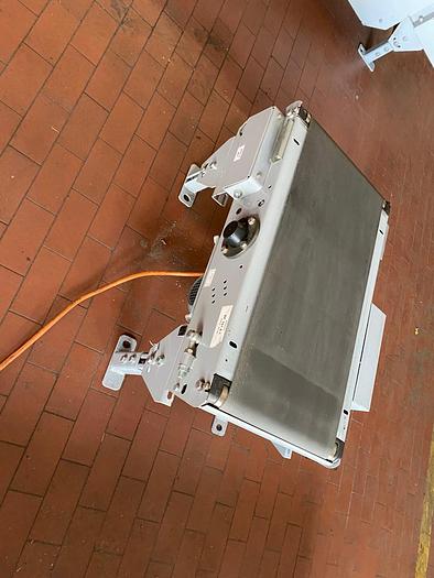 Gebraucht Gurtförderer Förderband Gurtband