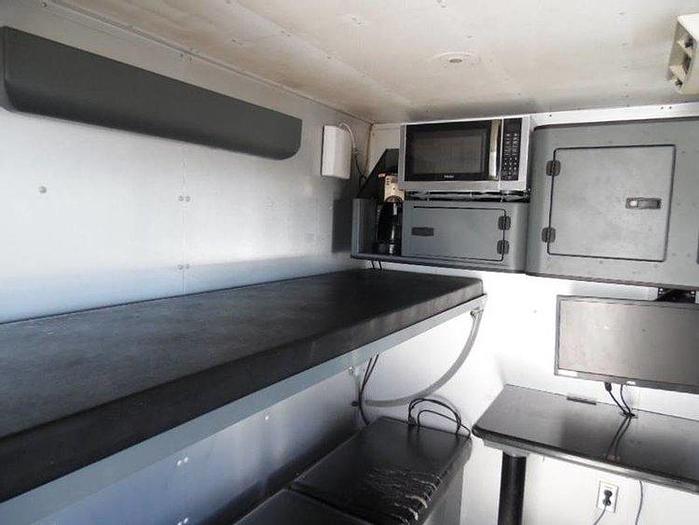 Used 2012 Peterbilt Synergy Wireline with Warrior