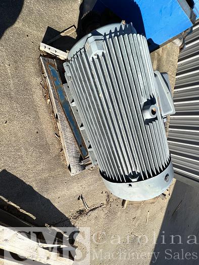 Used Sprout Waldron 200 HP Pellet Mill