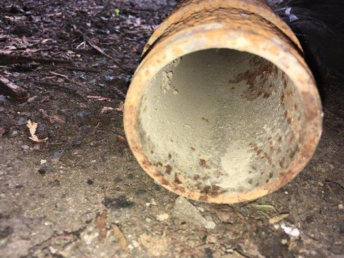 Used 1989 Simco 2800 HSHT Drill Rig