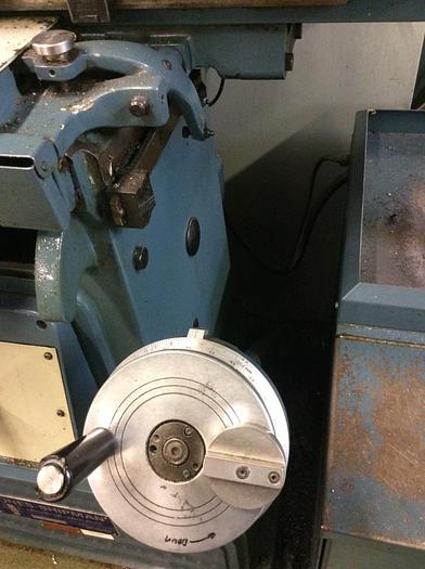 Used Jones & Shipman 540 Surface Grinder