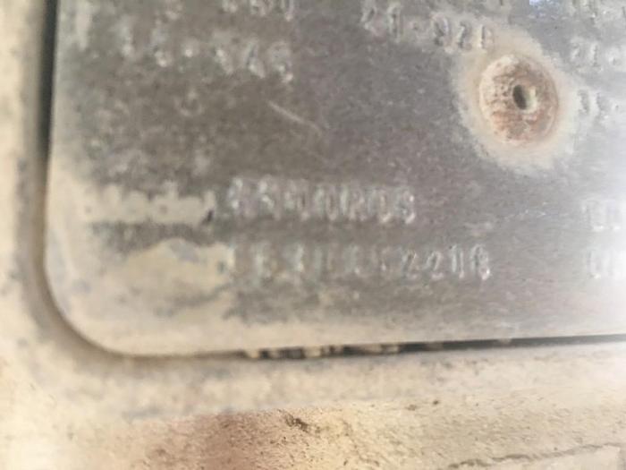 Used 2005 Mack CV713