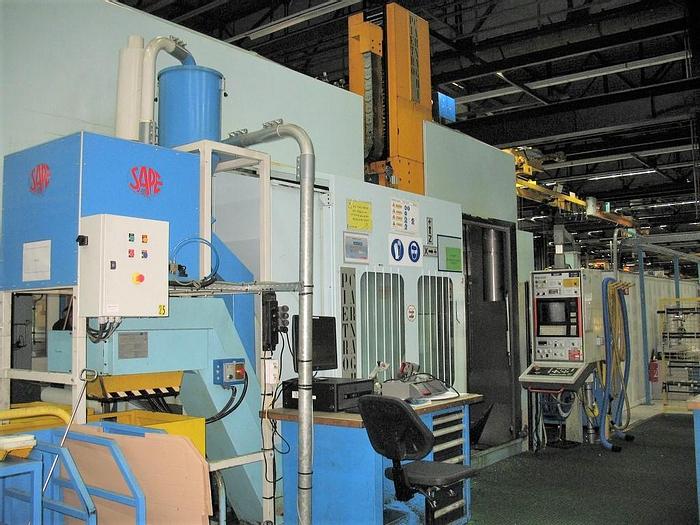 Usato 1999 P. CARNAGHI ATF 12 T CNC